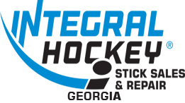 Integral Hockey Stick Sales & Repair Georgia Logo